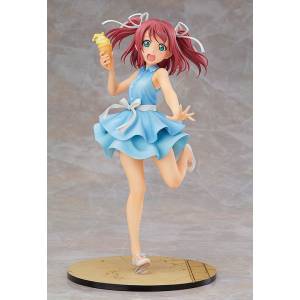 Love Live! Sunshine!! - Ruby Kurosawa: Blu-ray Jacket Ver. Limited Edition [With Fans]