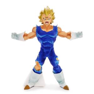 DRAGON BALL Z - BLOOD OF SAIYAN VEGETA [Used]