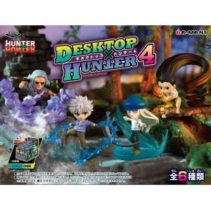 Hunter x Hunter Figures - Immersive World