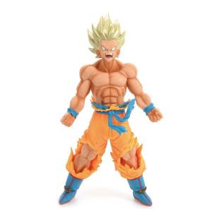 DRAGON BALL Z - BLOOD OF SAIYANS SON GOKU [Occasion]