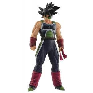 DRAGON BALL Z - GRANDISTA RESOLUTION OF SOLDIERS BARDOCK [Used]