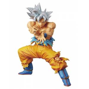 DRAGON BALL SUPER - THE SUPER WARRIORS -SPECIAL- [Used]