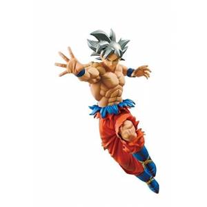 ICHIBAN KUJI - DRAGON BALL SUPER WARRIORS BATTLE RETSUDEN A PRIZE SON GOKU [Used]