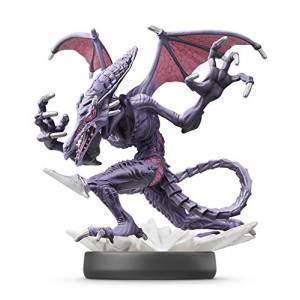 Amiibo Ridley - SUPER SMASH BROS. SERIES [Switch]