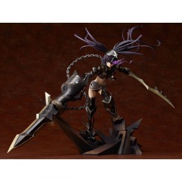 Black Rock Shooter - Insane