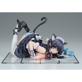 Native Creators Collection Cat Lap Milk - Edition Limitée