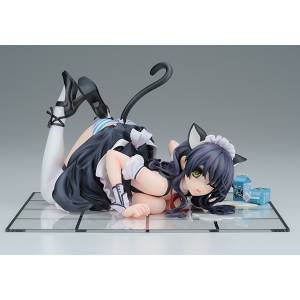Cat Lap Milk - Edition Limitée [Native]
