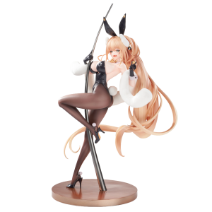 Goddess of Victory NIKKE: Rupee 1/10 - Rabbit Deluxe Ver. [Hobby Sakura]