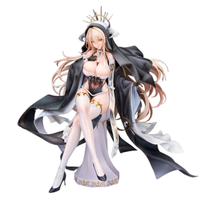 Azur Lane: Implacable 1/7 [Alter]