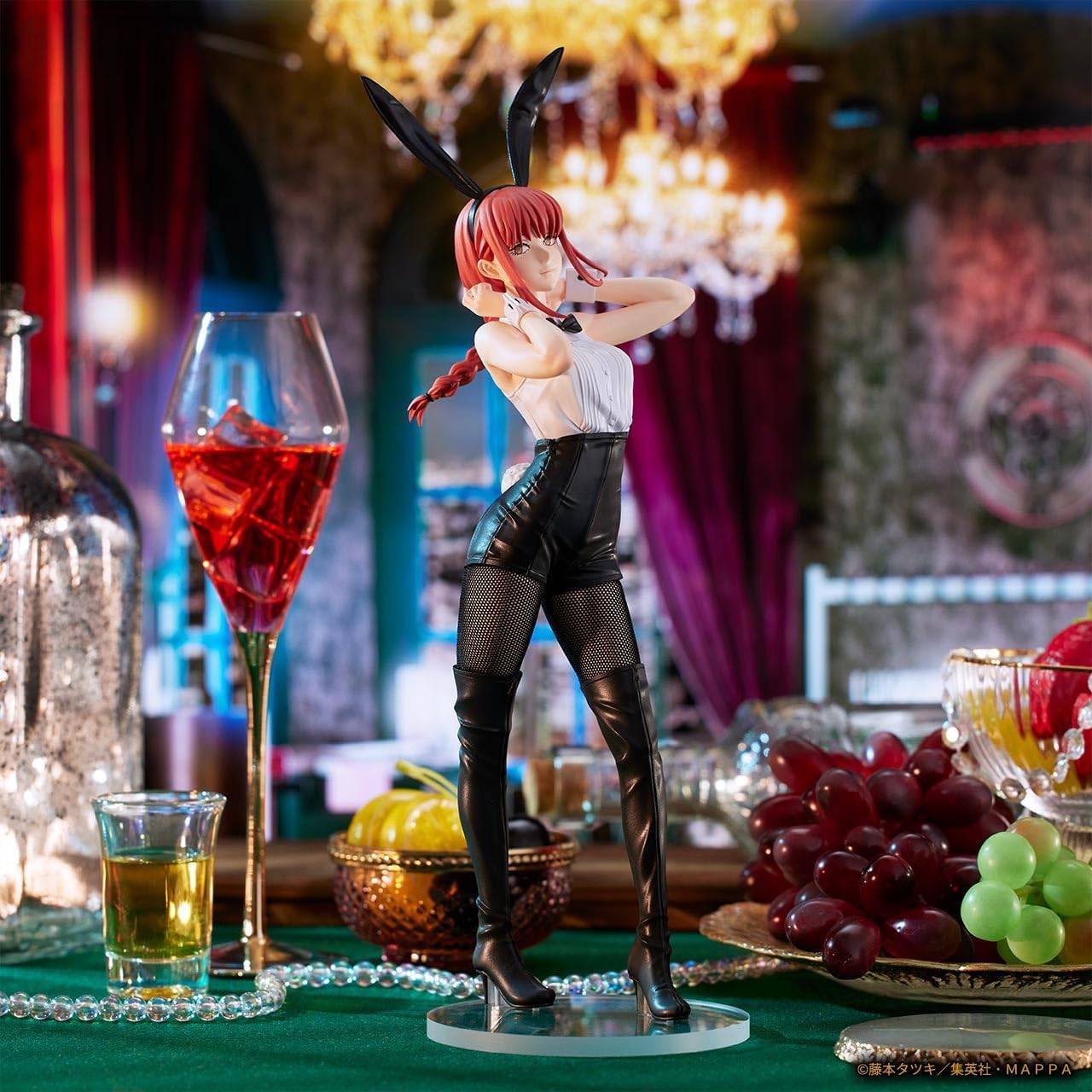 Chainsaw Man: Makima - BiCute Bunnies (Loose) [FuRyu]