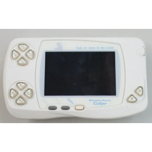 WonderSwan Color Final Fantasy II Version [Occasion / Loose]
