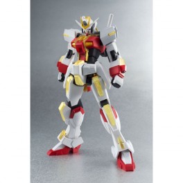 Robot Damashii - Side MS Extreme Gundam Type Leos Zenon Phase