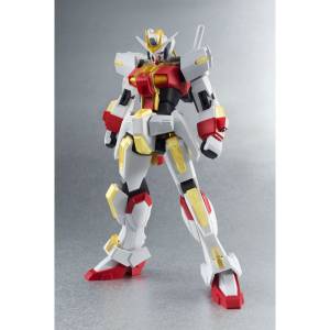 Extreme Gundam -  Type Leos Zenon Phase [Robot Damas