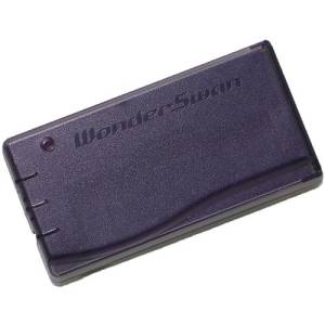 Chargeur de batterie WonderSwan & WonderSwan Color [WSC - Occasion / Loose]