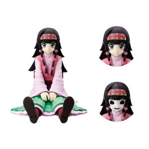 Hunter x Hunter Figures - Immersive World