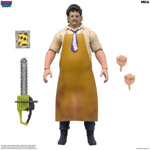 Fortnite x The Texas Chainsaw Massacre: Leatherface - 7-inch Action Figure [Neca]