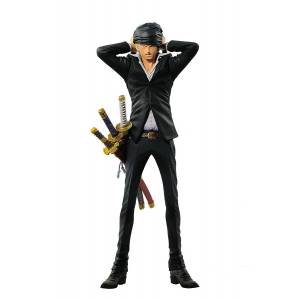 ONE PIECE - KING OF ARTIST RORONOA ZORO [Used]