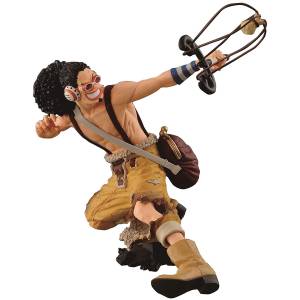 ONE PIECE - KING OF ARTIST USOPP [Used]
