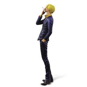 ONE PIECE - KING OF ARTIST - THE SANJI [Used]
