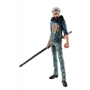 ONE PIECE - MASTER STARS PIECE - THE TRAFALGAR LAW SPECIAL VER [Occasion]