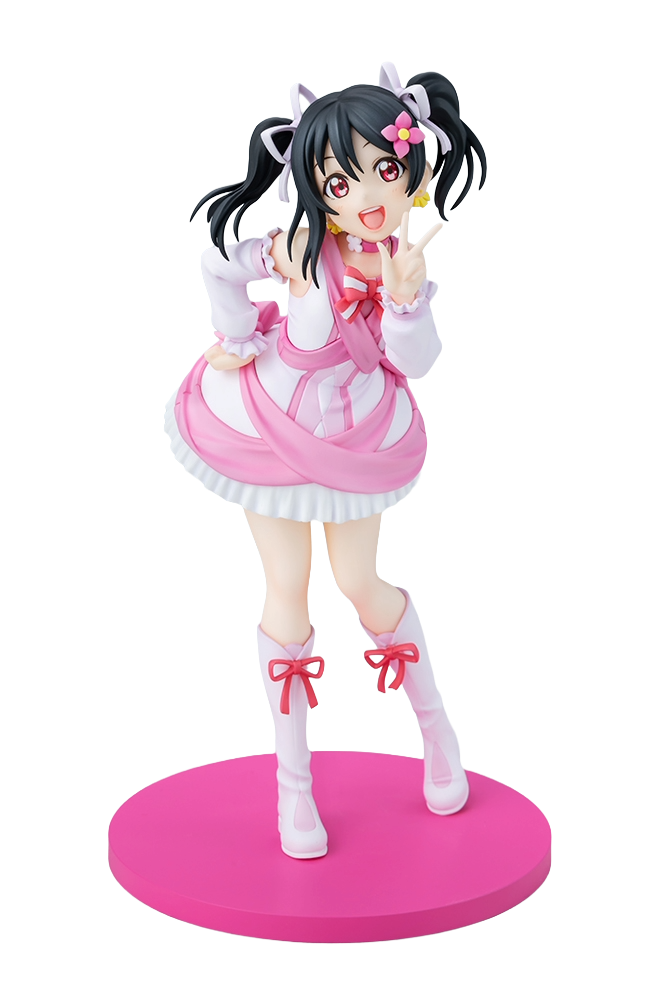 Love Live!: Nico Yazawa - Bokutachi wa Hitotsu no Hikari Ver