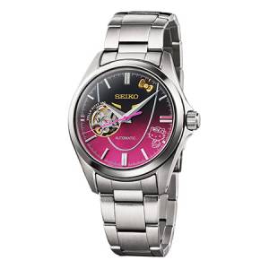 Hello Kitty Shinkansen: Kawaii 500 Series Watch (Limited Edition