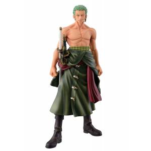 ONE PIECE - MASTER STARS PIECE THE RORONOA ZORO - SPECIAL VER. [Occasion]