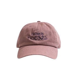 One Piece: One Piece Heroines Cap - Pink (Limited Edition) [Toei]