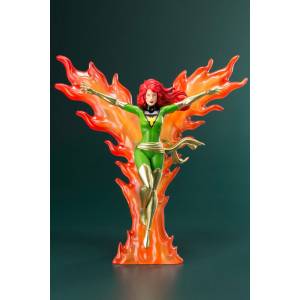 MARVEL UNIVERSE - Phoenix [ARTFX+]