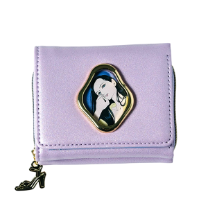 One Piece: Robin Metal Frame Mini Wallet - One Piece Heroines (Limited Edition) [Toei]