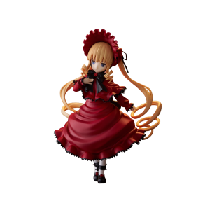 Rozen Maiden: Shinku - Trio-Try-iT (2nd Hand) [FuRyu]