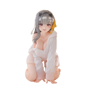 Goddess of Victory NIKKE: Modernia - First Affection Ver. Noodle Stopper Figure (2nd Hand) [FuRyu]