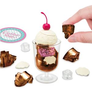 KAITAI Puzzle Lite: Cola Float [Megahouse]