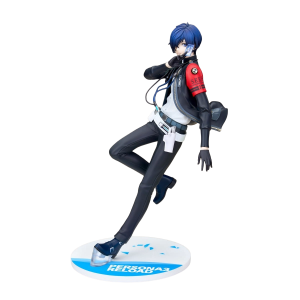 Persona 3 Reload: Protagonist1/8 - Limepie Series [Apex] 