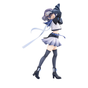 The iDOLMASTER: Misuzu Hataya 1/7 - Tsuki no Kame Ver. [Kotobukiya]