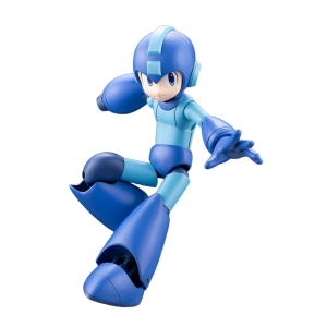 Mega Man: Mega Man 11 Ver. - Grande Scale Series [Kotobukiya]