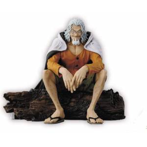 ONE PIECE - CREATOR X CREATOR SILVERS RAYLEIGH NORMAL COLOR VER. [Occasion]