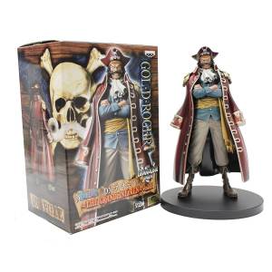 ONE PIECE - THE GRANDLINE MEN VOL.11 GOL D. ROGER [Occasion]