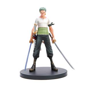 ONE PIECE - THE GRANDLINE MEN VOL.09 ZORO [Occasion]