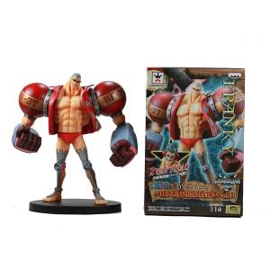 ONE PIECE - THE GRANDLINE LADY SPECIAL PRINCESS SHIRAHOSHI [Used]