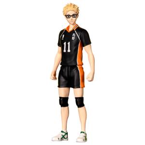 Haikyuu!!: Kei Tsukishima - COLLEKAZARO (CK-H06) [Takara Tomy]