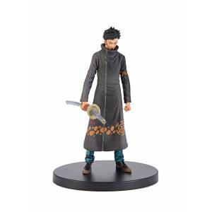 ONE PIECE - THE GRANDLINE MEN VOL.18 TRAFALGAR LAW [Used]