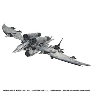 ZOIDS: Storm Sworder 1/100 (RMZ-024) [Takara Tomy]