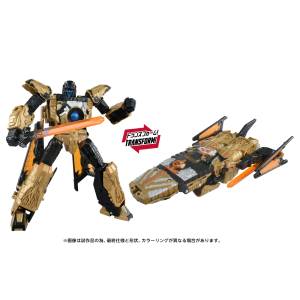 Transformers: Ancient Vector Prime (AOTP-44) [Takara Tomy]