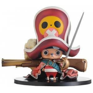 ONE PIECE - THE GRANDLINE CHILDREN FILM Z VOL.1 CHOPPER [Used]