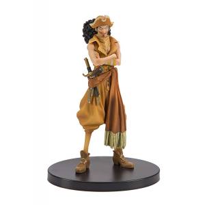 ONE PIECE - THE GRANDLINE MEN 15TH EDITION VOL.2 USOPP [Used]
