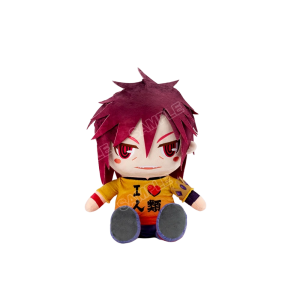 No Game No Life: Sora - Big Plush Toy [Kadokawa]