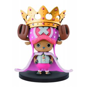 ONE PIECE - THE GRANDLINE MEN 15TH EDITION VOL.4 CHOPPER [Used]