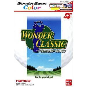 Wonder Classic [WSC - Used Good Condition]