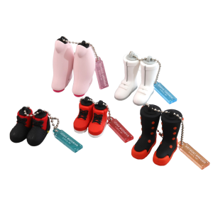 My Hero Academia: Miniature Shoes Charm Collection (5 Pack Box) [Movic]